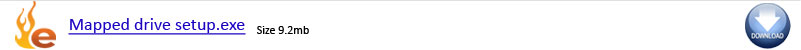 Mapped Drive Installer